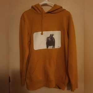 Mike Montoya Hoodie
